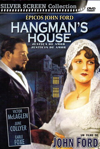 Poster 3 de Filme Justiça do Amor (1928)