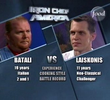 Batali vs. Laiskonis