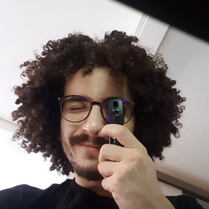 Foto de perfil de Leonardo