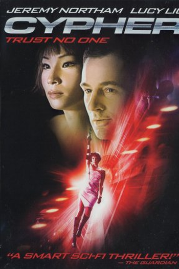  de Filme Cypher (2002)