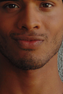 Junior Meireles - Poster 1