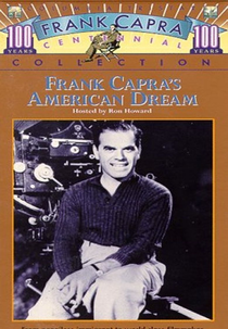 Frank Capra e o Sonho Americano (Frank Capra's American Dream)