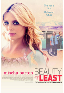 Beauty and the Least: The Misadventures of Ben Banks (Beauty and the Least: The Misadventures of Ben Banks)