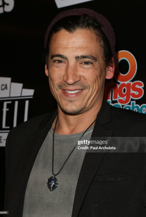 Andrew Keegan - Poster / Capa / Cartaz - Oficial 2