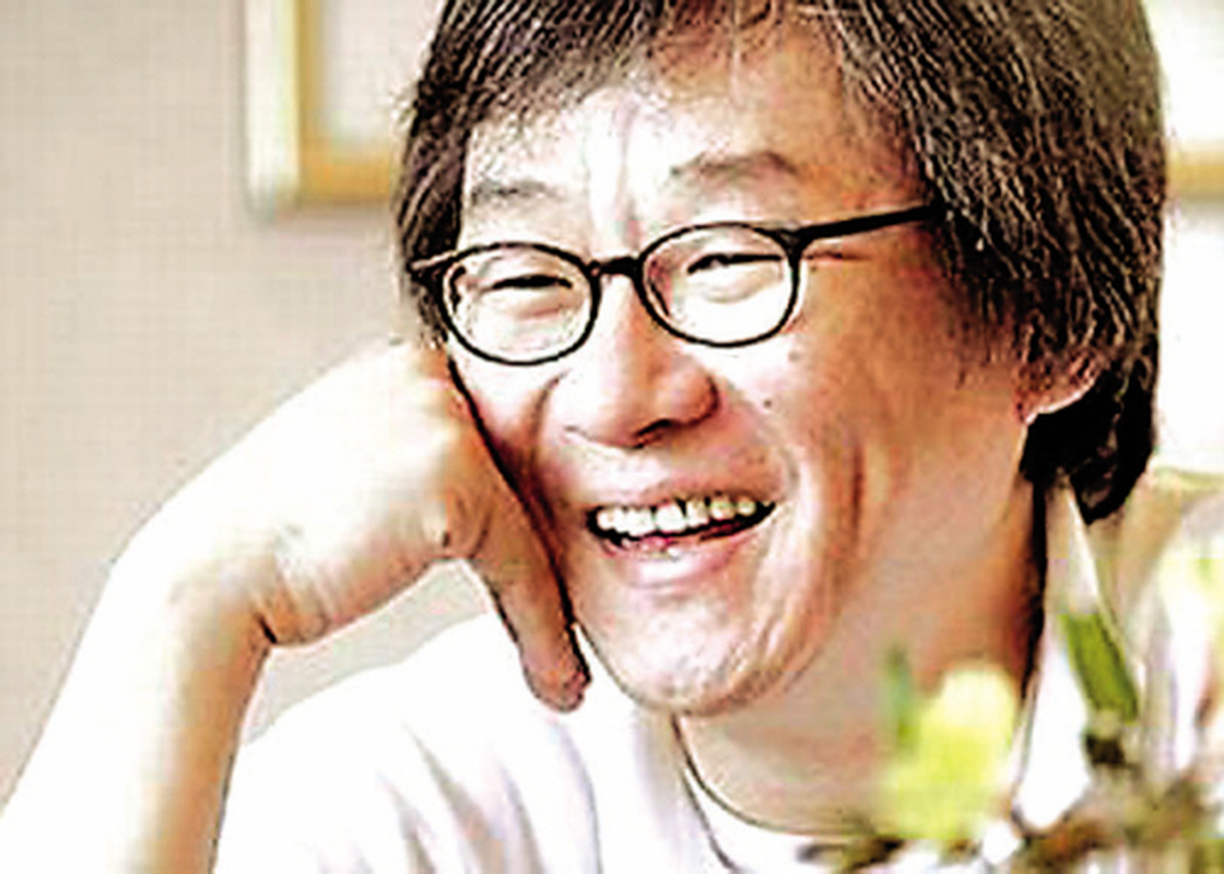 Edward Yang (I) - Foto 2