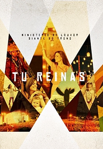 Tu Reinas - Diante do Trono 16 (Tu Reinas - Diante do Trono 16)