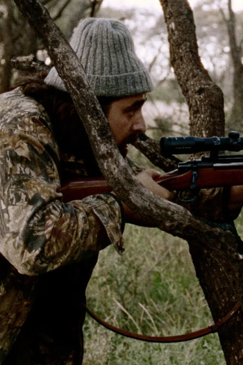 Poster de Curta Sin Título (Carta Para Serra) (2011)