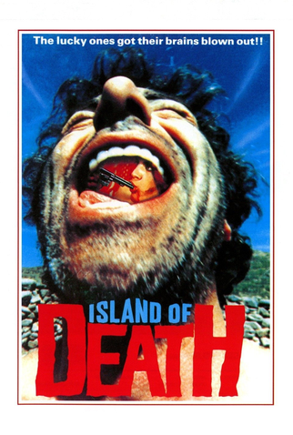A Ilha da Morte