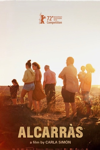  de Filme Alcarràs (2022)