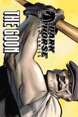 The Goon: Gothy Vampires, Werewolves, and Demons (The Goon: Gothy Vampires, Werewolves, and Demons)