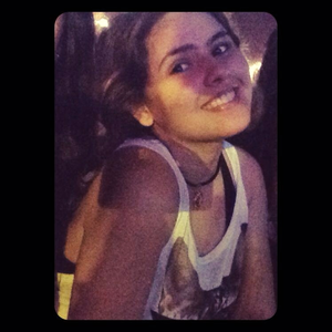 Foto de perfil de Monique
