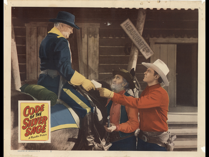 Foto 4 de O Terror do Arizona