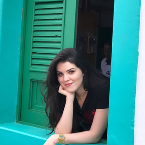 Foto de perfil de Daniela Cesarino