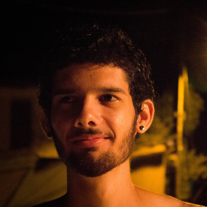 Foto de perfil de Daniel Rocha