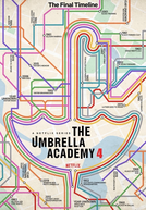 The Umbrella Academy (4ª Temporada) (The Umbrella Academy (Season 4))
