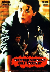 Vingança Acima da Lei (It's Nothing Personal)