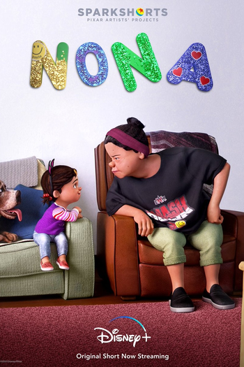  de Curta Nona (2021)