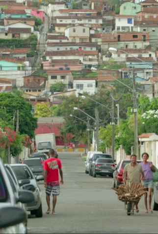 Poster 1 de Curta A Clave dos Pregões (2015)