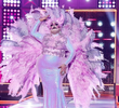 Supersized Snatch Game