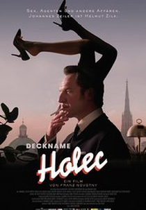 Code name 'Holec' (Deckname Holec)