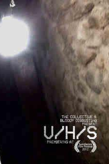  de Filme As Crônicas do Medo (2012)