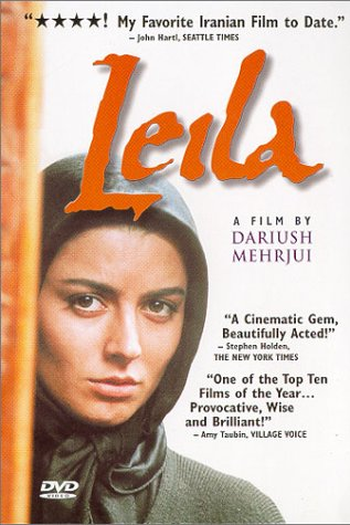  de Filme Leila (1997)