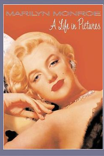 Poster de Filme Marilyn Monroe: Imagens de uma Vida (2005)