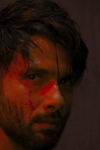 Poster de Episódio क्रैश एंड बर्न (2023)