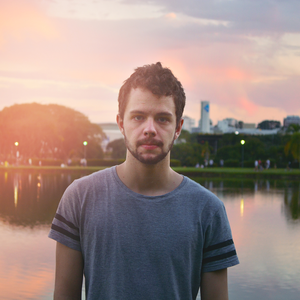 Foto de perfil de Guilherme