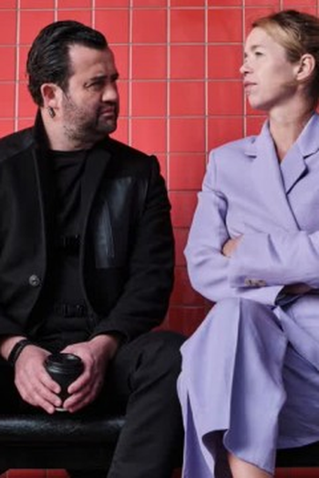 Poster de Episódio Episode 1 (2021)