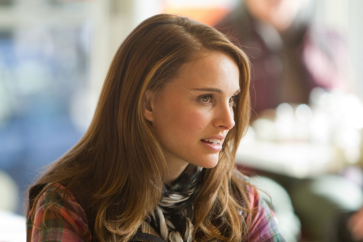 Natalie Portman - Foto 1