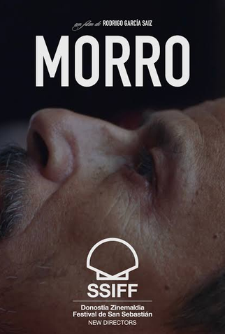 Poster 3 de Filme Morro (2026)