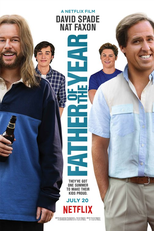 Pai do Ano (Father of the Year)