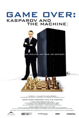 Game Over: Kasparov and the Machine (Game Over: Kasparov and the Machine)