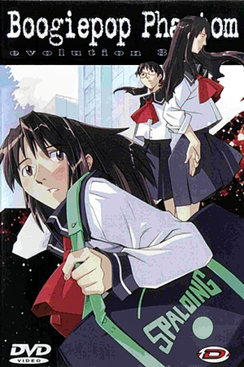 Boogiepop Phantom: série de 2000 - Filmow