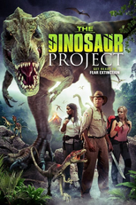 Projeto Dinossauro (The Dinosaur Project)