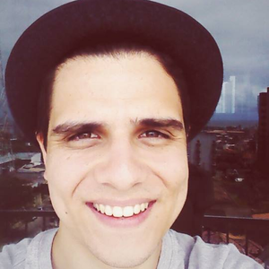 Foto de perfil de Pedro Fernandes