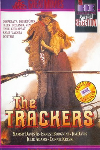  de Filme O Rastreador (1971)