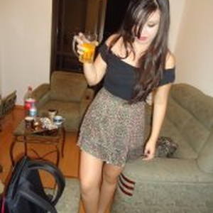Foto de perfil de Amanda Harumy