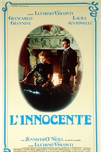  de Filme O Inocente (1976)