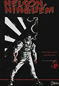 Nelson Ninguém (Nelson Ninguém)