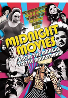 Midnight Movies: From the Margin to the Mainstream (Midnight Movies: From the Margin to the Mainstream)