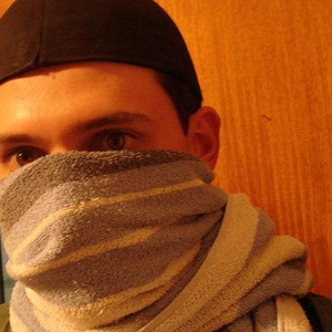 Foto de perfil de Alexandre