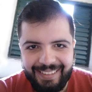 Foto de perfil de Sergio Lucas