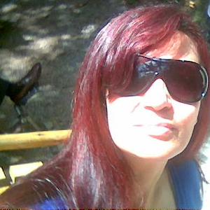 Foto de perfil de Cristina de Oliveira