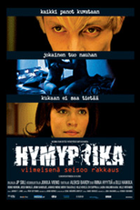 Deuses Jovens (Hymypoika)