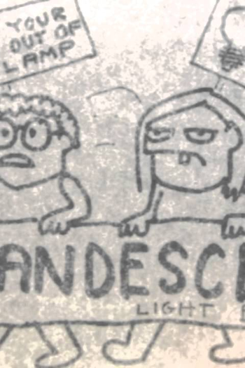 Poster de Curta Change (2012)