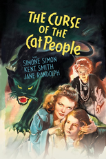 A Maldição do Sangue da Pantera (The Curse of the Cat People)