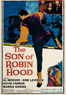 O Arqueiro Misterioso (Son of Robin Hood)