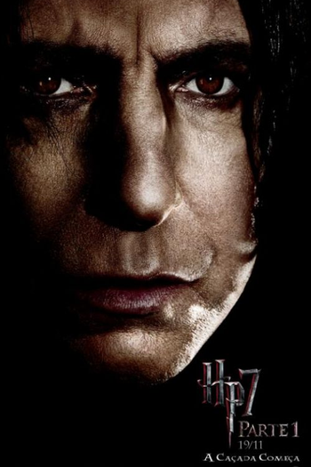  de Filme Harry Potter e as Relíquias da Morte - Parte 1 (2010)